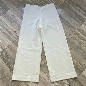 Rachel Comey Cream Pants size 4